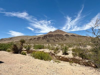 Property at 52244 S Highway 118, Terlingua, TX