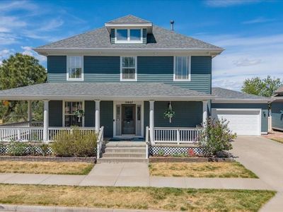 Property at 10807 Beeler Street, Commerce City, CO