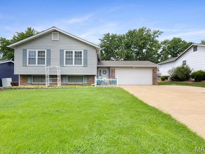 2843 Park Valley Dr
