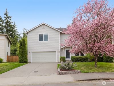 2722 SW Siskin Circle