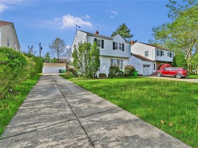 Property at 4082 Bexley Blvd, South Euclid, OH