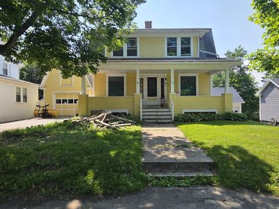 172 Maine Avenue
