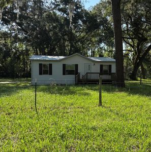 Property at 1291 SE County Road 349, Old Town, FL