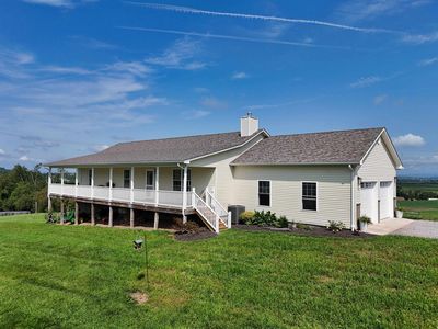 1430 Rustic Ridge Rd