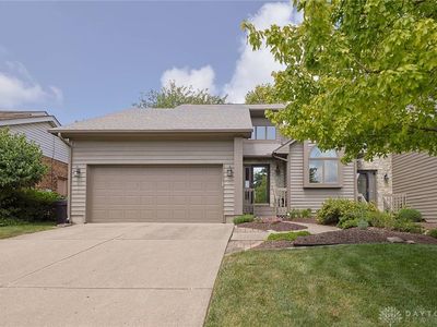 1816 Londonderry Dr #4