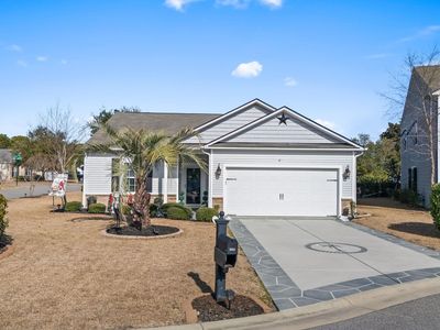 3801 Tyford Ct.