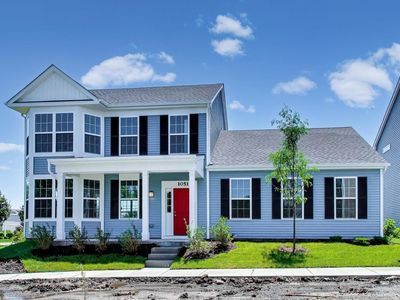 1051 Celebration Dr