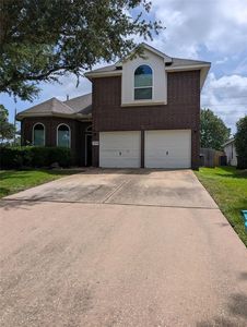 15758 Bending Birch Dr