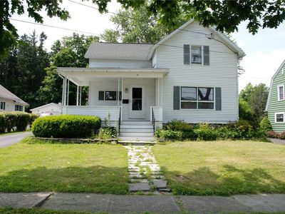 Property at 55 N Maple St, Warsaw, NY