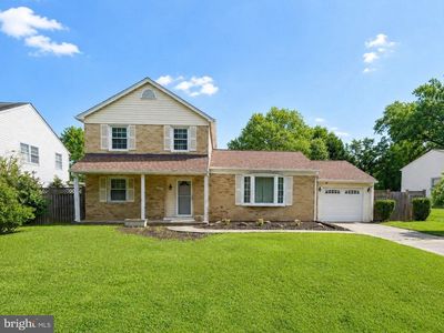 5133 Trailway Dr