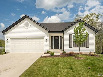 Property at 342 Cumberland Ct, Truesdale, MO