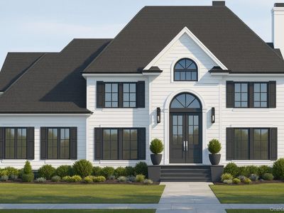 Lot 3 Dorchester Drive