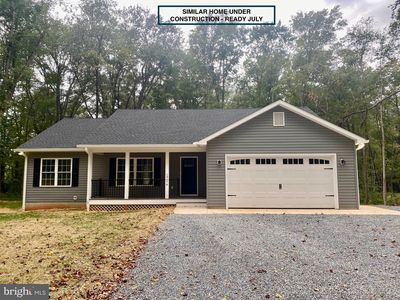 Property at 11460 Marquis Rd, Unionville, VA