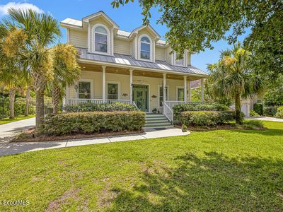 154 Settlers Hammock Cir