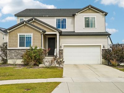 Property at 746 W Gladiolus Cir, Saratoga Springs, UT