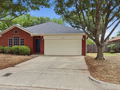 10517 Fossil Hill Dr