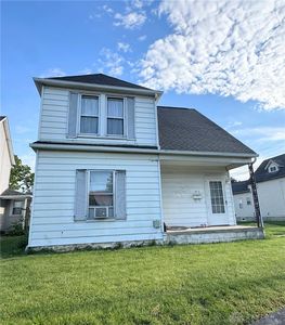317 W Market St