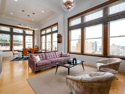 66 Monroe Ave APT 1204