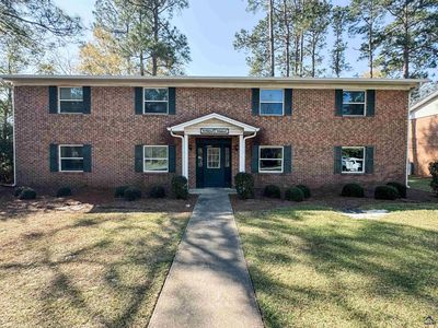 1802 Kings Chapel Rd