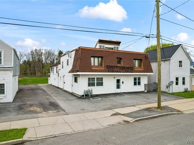 71 Saint John St