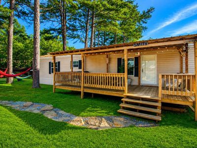 Property at 112 Chalet Cir, Fairfield Bay, AR
