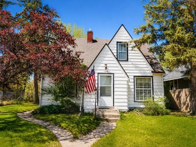 Property at 1016 S 6th St, Brainerd, MN
