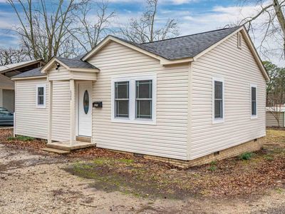 Property at 620 Edward St, Malvern, AR