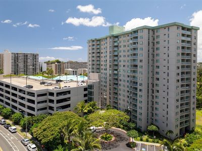 3009 Ala Makahala Pl APT 213