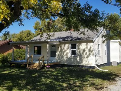 116 Elston Rd