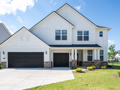 Property at 861 Cowley Dr, Westfield, IN