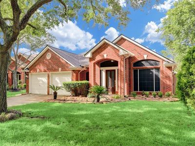1435 Basswood Springs Ct
