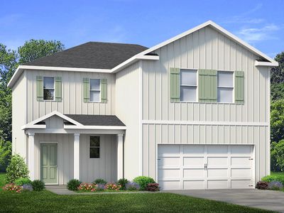 Callahan Plan, Magnolia Lane