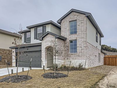 2832 Indian Clover Trl