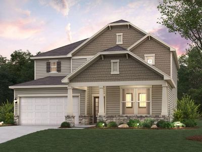 2462 Brown Dove Way LOT 66