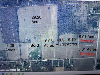 0 Bean Rd Lot A