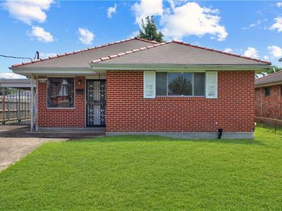 Property at 1701 Kent Ave, Metairie, LA