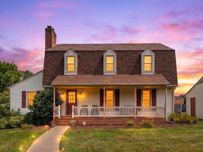 128 Tiffany Dr