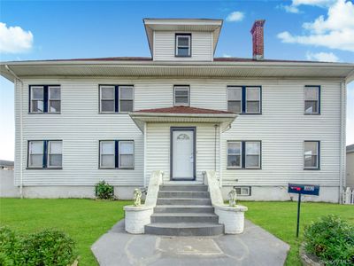302 W Hudson Street
