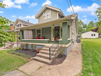 128 Blackburn Ave