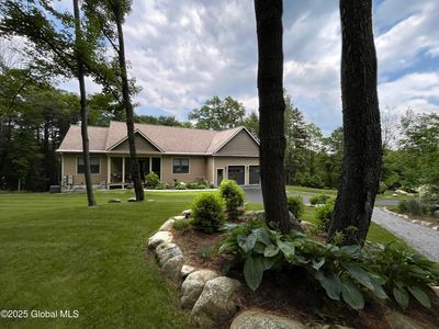 60 Federal Hill Road