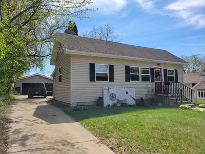 1306 Sharon Street
