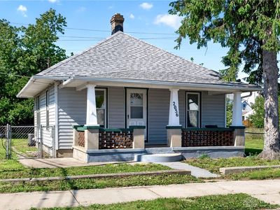 2056 Stegman Ave