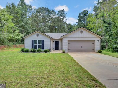 Property at 865 Stag Run Dr, Mansfield, GA