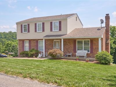Property at 151 Stone Quarry Rd, Aliquippa, PA