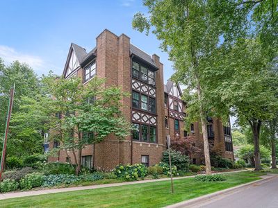 1920 Lincoln St #3S