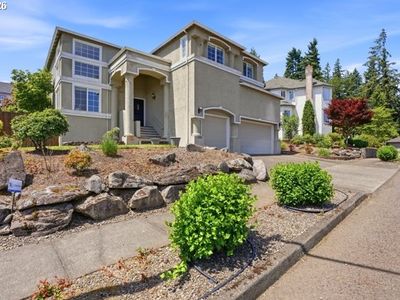 Property at 14297 SE Summit Dr, Clackamas, OR