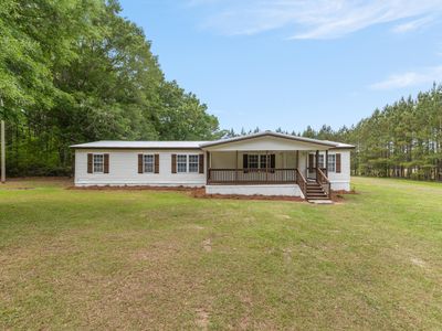 Property at 81 Cochran Rd, Richton, MS