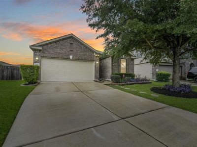 6622 Summer Spruce Ct