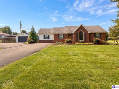 901 Burdick School Rd
