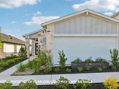 Property at 8500 Rhinestone Rd, Mustang Ridge, TX